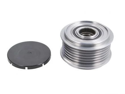 SPRZGO ALTERNATORA JAGUR Valeo 588091