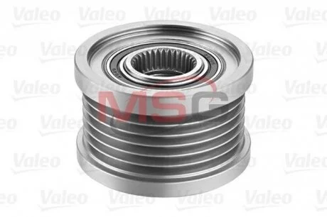 Муфта автомобільна Valeo 588092