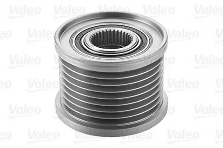Шкив генератора Valeo 588100