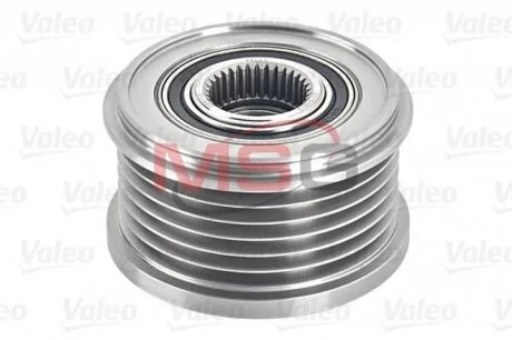 Шкив генератора Valeo 588110
