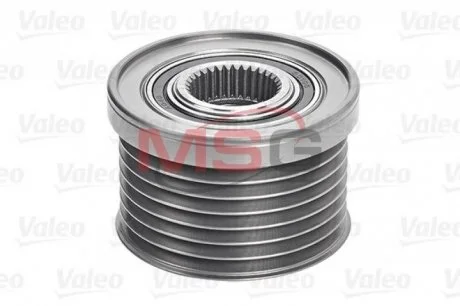 Муфта Valeo 588113
