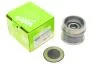 Обгінна муфта генератора 588130