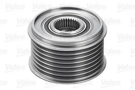 Механизм свободного хода Valeo 588138