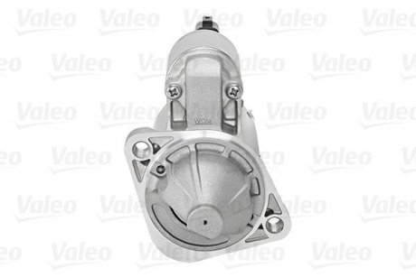 Стартер Valeo 600210 (фото 1)