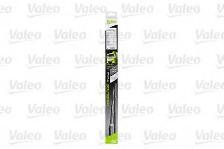 Щетка стеклоочистителя Optiblade Truck Valeo 628550