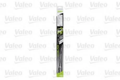 Щітка склоочисника Valeo 628600