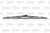 Щетка стеклоочистителя Optiblade Truck Valeo 628601 (фото 4)