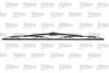 Стеклоочиститель Valeo 628602 (фото 3)