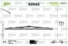Стеклоочиститель Valeo 628602 (фото 4)
