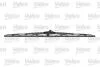 Стеклоочиститель Valeo 628650 (фото 4)