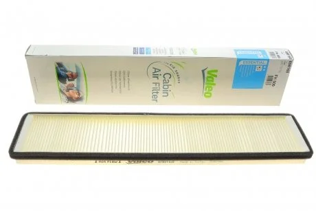 Фильтр воздуха (салона) Valeo 698168