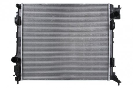 Теплообменник Valeo 701516 (фото 1)