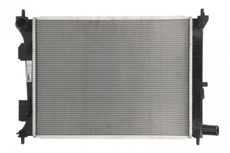 Теплообмінник Valeo 701620