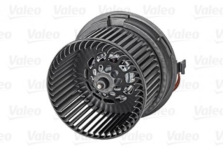 Электродвигатель Valeo 715256 (фото 1)