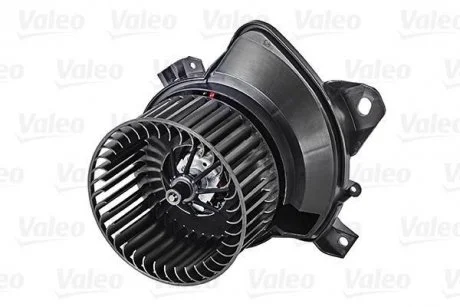 Вентилятор салону Valeo 715268