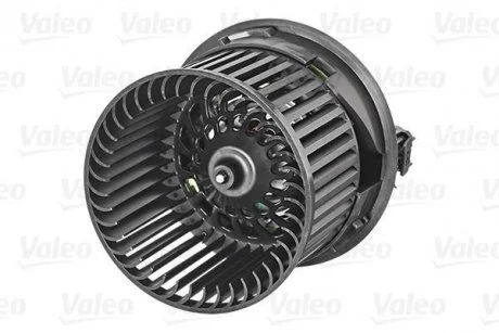 Вентилятор салону Valeo 715271