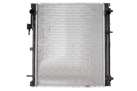Радиатор, охлаждение двигателя Valeo 734162 (фото 1)