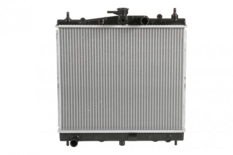 Радиатор, охлаждение двигателя Valeo 734246 (фото 1)