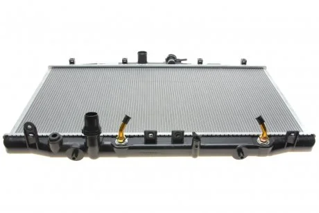 Радіатор Valeo 735050