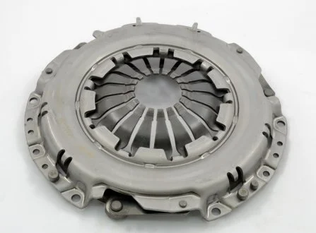 Корзина зчеплення Valeo 802609