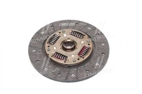 Ведомый диск сцепления Valeo 803489
