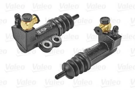 Циліндр зчеплення Valeo 804738