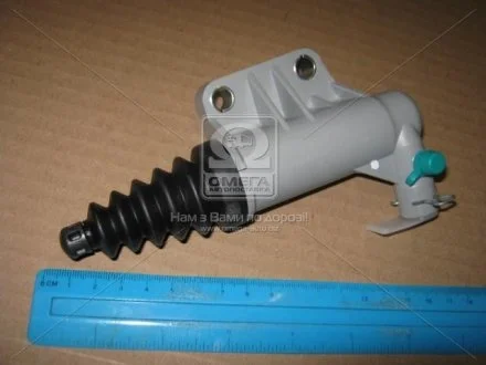 Цилиндр сцепления рабочий FIAT Punto 1.3 Diesel 10/2005->1/2008 (Выр-во) Valeo 804746