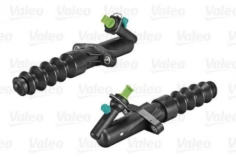 Цилиндр Valeo 804791