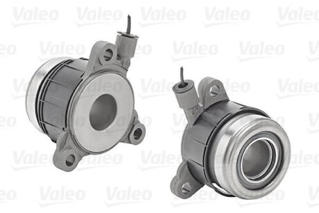 Підшипник зчеплення гідравлічний DAIHATSU CHARADE VIII, SUBARU TREZIA, TOYOTA AURIS, AVENSIS, C-HR, COROLLA, URBAN CRUISER, VERSO, VERSO S, YARIS 1.2-2.2D 08.05- Valeo 810047