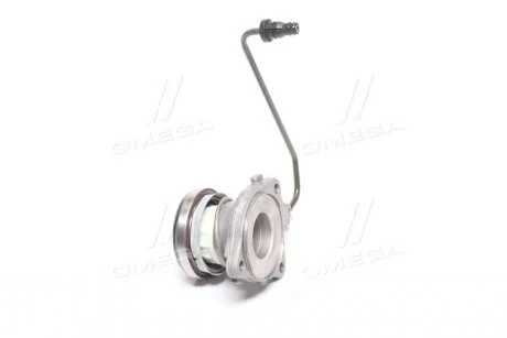 Підшипник вичавний (гідрав.) FIAT/OPEL Punto/Linea/Astra/Meriva/Zafira 1.6-1.9 05>> Valeo 810226