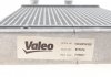 Радіатор (теплообмінник) опалення салону Valeo 811514 (фото 3)