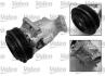 Компресор кондиціонера Valeo 813603 (фото 1)