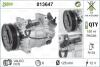 Компресор кондиціонера Valeo 813647 (фото 1)