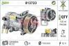 Компресор кондиціонера Valeo 813723 (фото 1)