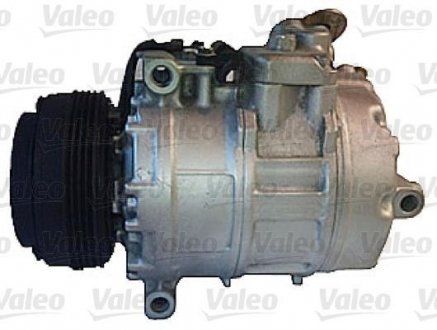 Компрессор Valeo 813833 (фото 1)