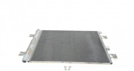 Конденсатор кондиціонера RENAULT Valeo 814077
