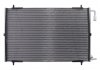 Радиатор кондиционера (Конденсор) Valeo 817283 (фото 1)