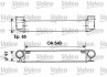 Інтеркулер Valeo 817877 (фото 1)