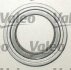 Комплект зчеплення 9000 liftback, 09.84 Valeo 821059 (фото 2)