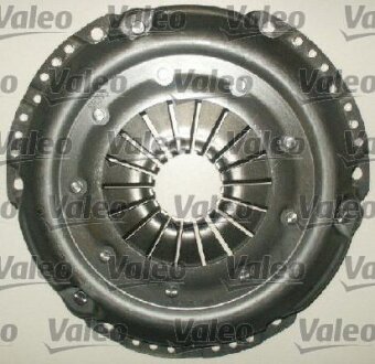 Комплект зчеплення 9000 liftback, 09.84 Valeo 821059