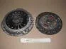 Сцепление PEUGEOT 406 2.0 Petrol 4/1999->6/2000 (выр-во Valeo) 821087