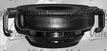 Зчеплення (набір) Valeo 821248