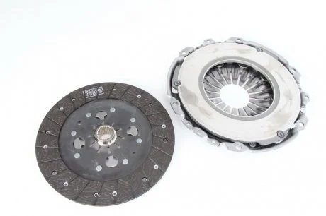 Комплект сцепления Valeo 821449