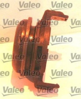 Сцепление (к-кт.) 230mm Citroen Jumper; Peugeot Boxer 2.8D/HDi 99-02 Valeo 826242 (фото 1)