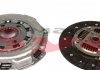 Комплект сцепления Ducato 2.3JTD (88kw) 06- Valeo 826719 (фото 2)