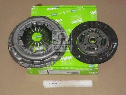 Комплект зчеплення Valeo 828006