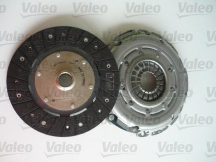 Набор сцепления Valeo 828104