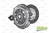 Комплект сцепления Toyota Avensis, Corolla, Verso, RAV 4, 07-09 (выр-во VALEO) 828385