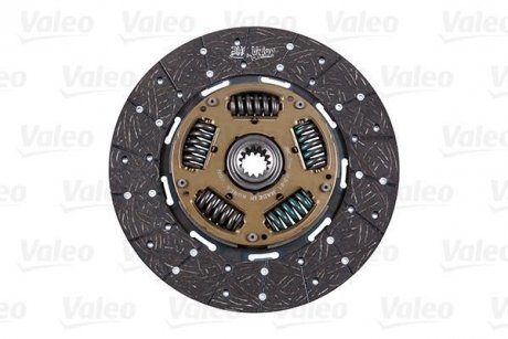 Автозапчасть Valeo 829460