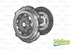 Clutch kit with bearing 832098